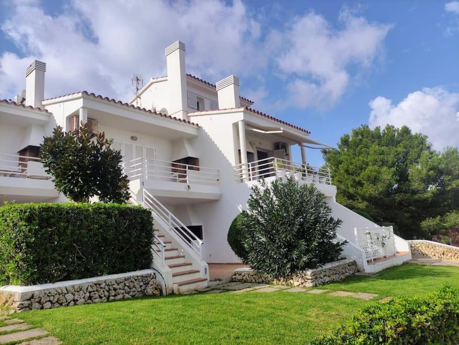 Bella Brisa, Port D'Addaia Apartment Exterior photo