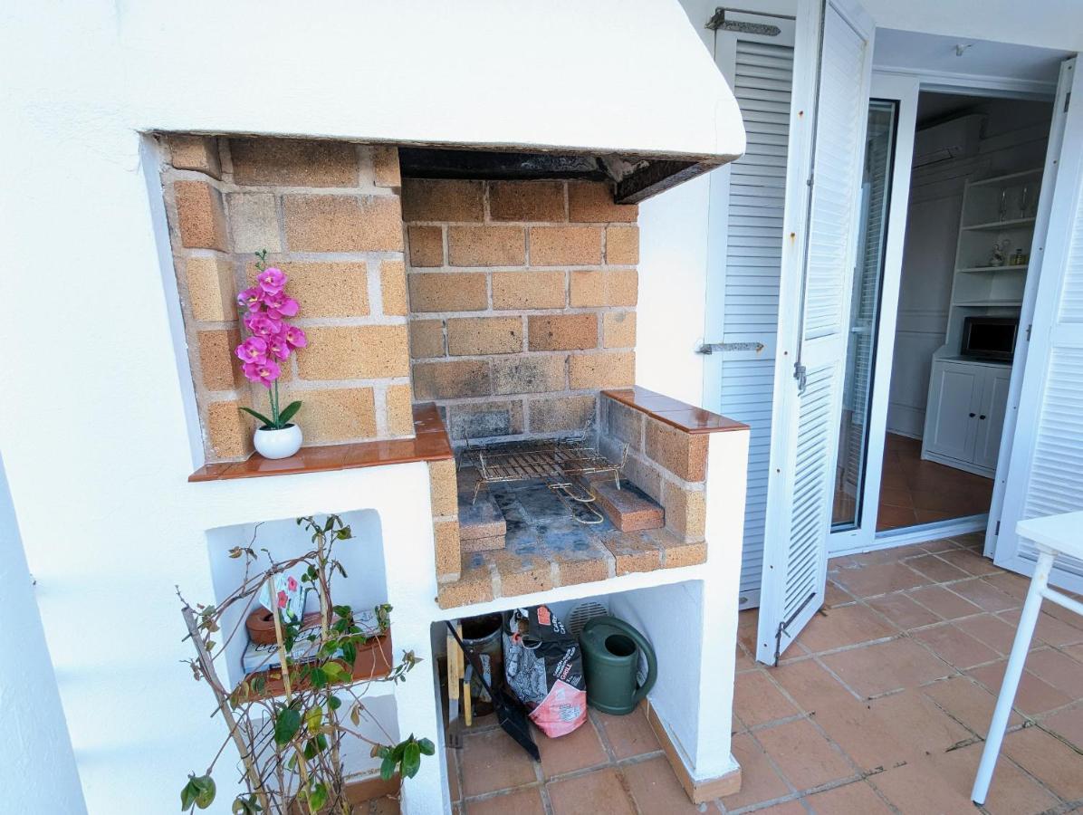 Bella Brisa, Port D'Addaia Apartment Exterior photo