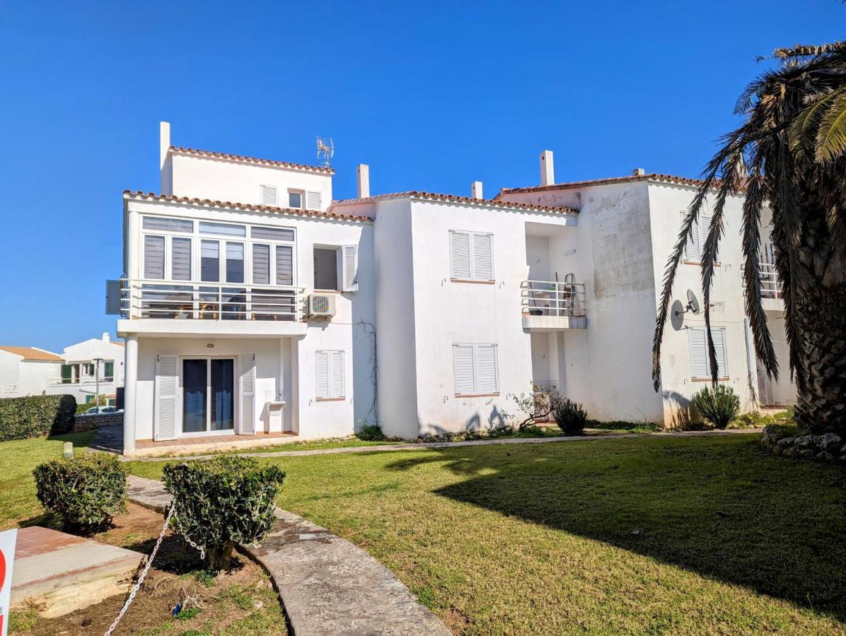 Bella Brisa, Port D'Addaia Apartment Exterior photo