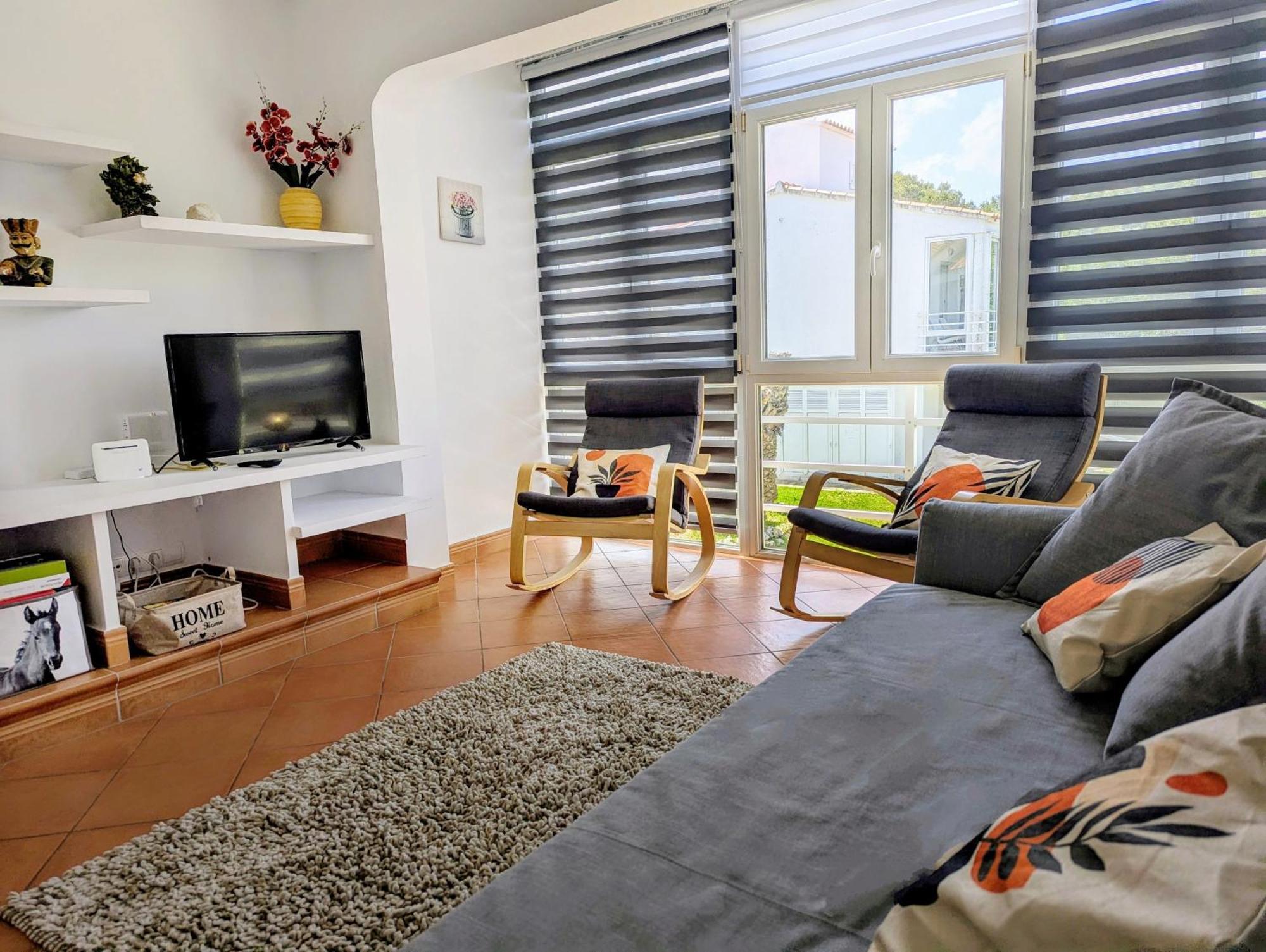 Bella Brisa, Port D'Addaia Apartment Exterior photo